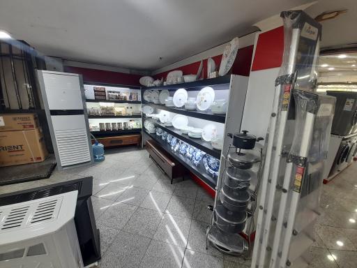 عکس لوازم خانگی افشار 