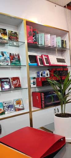 عکس خدمات کامپیوتری آلفا 