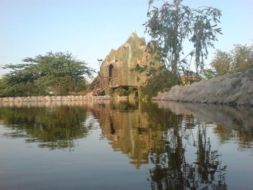 عکس بوستان معلم