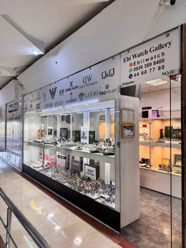 عکس ابی واچ 