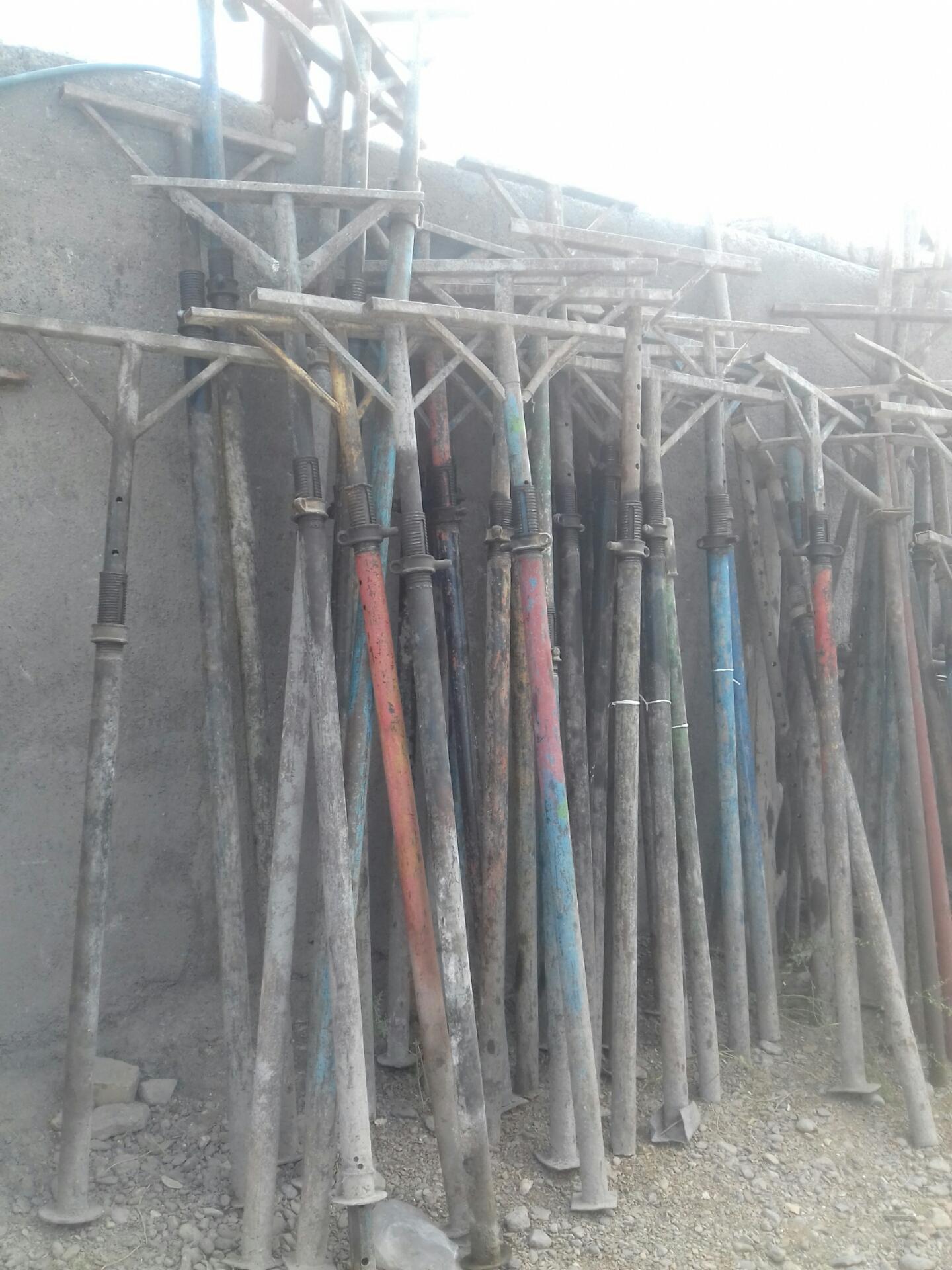 عکس خدمات ساختمانی شیدایی