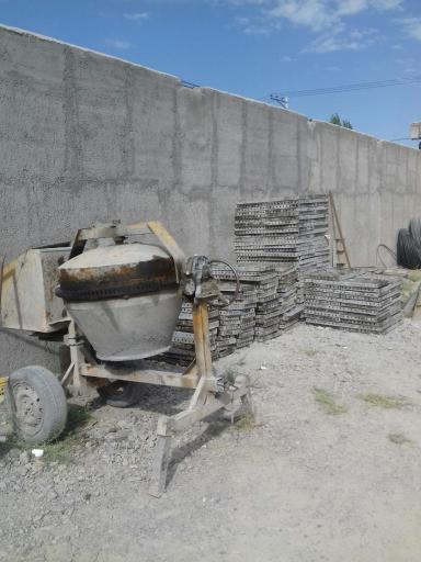 عکس خدمات ساختمانی شیدایی