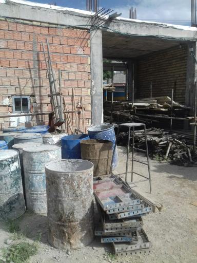 عکس خدمات ساختمانی شیدایی