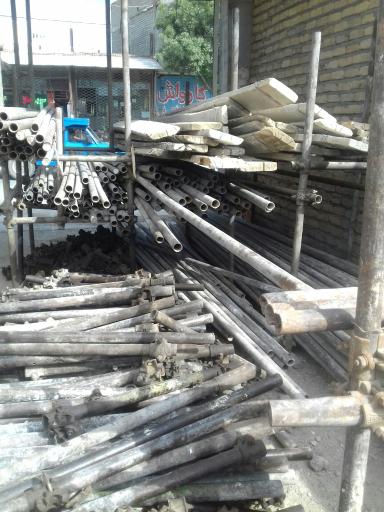 عکس خدمات ساختمانی شیدایی