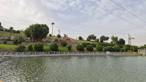 پارک کوهساران