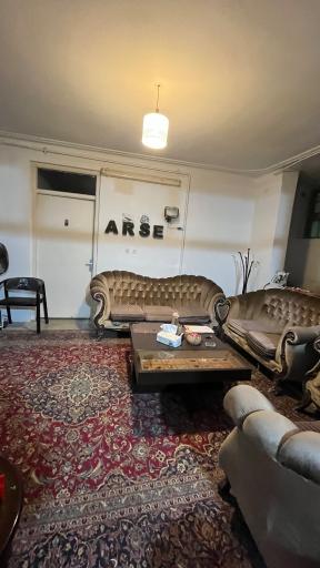 عکس پرینت سه بعدی آرسه