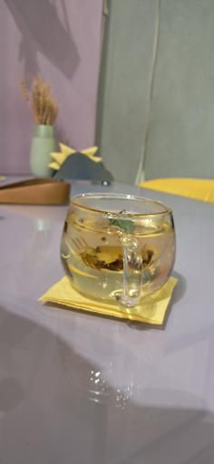 عکس کافه کتاب ارجمند