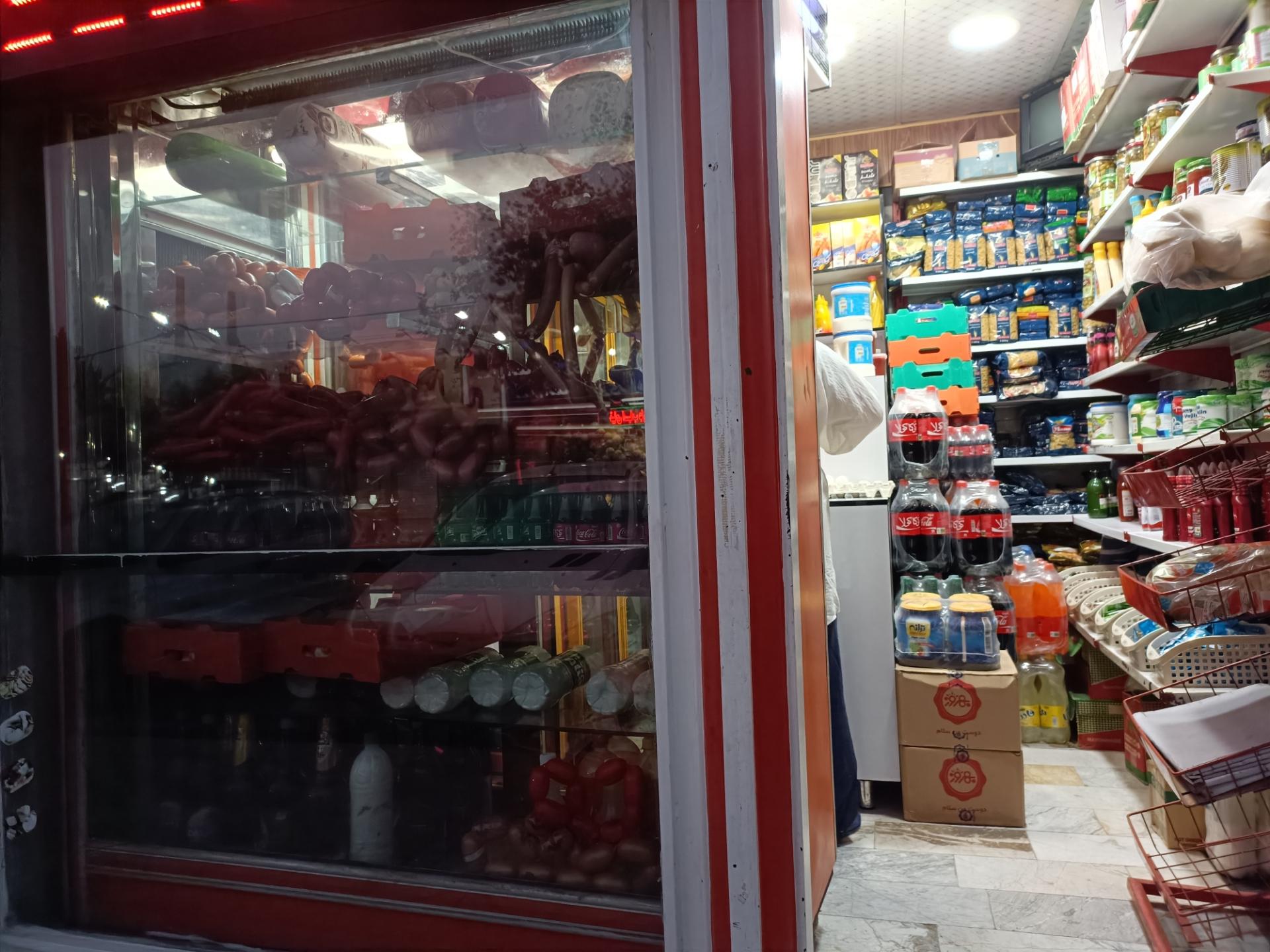 عکس پروتئین آیدا 