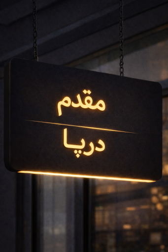 عکس کفش نیکتا مقدم