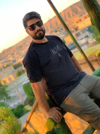 عکس پارک کوهساران