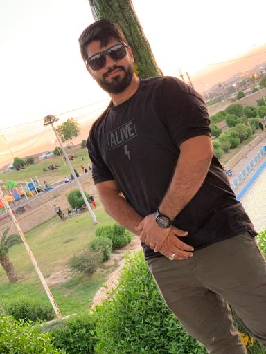 عکس پارک کوهساران