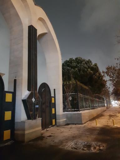 عکس دبیرستان نمونه دولتی حضرت محمد (ص) مصلی‌نژاد