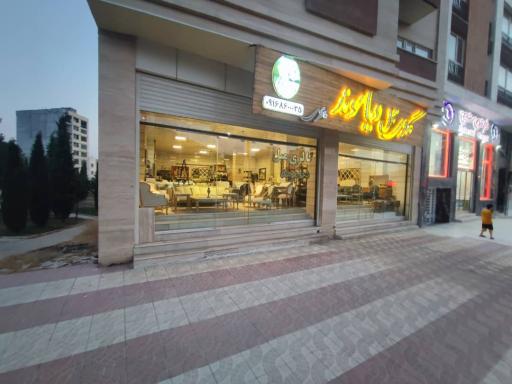 عکس گالری مبل دیاموند (ناظری)