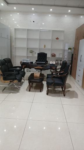 عکس فروشگاه خورشید کمد