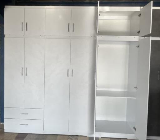 عکس فروشگاه خورشید کمد