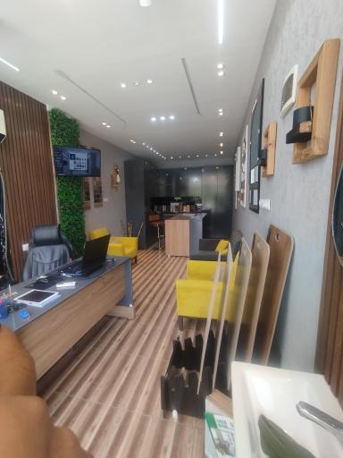 عکس دکوراسیون پی پلاس 