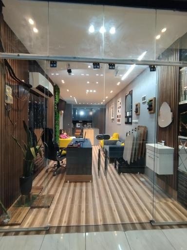 عکس دکوراسیون پی پلاس 