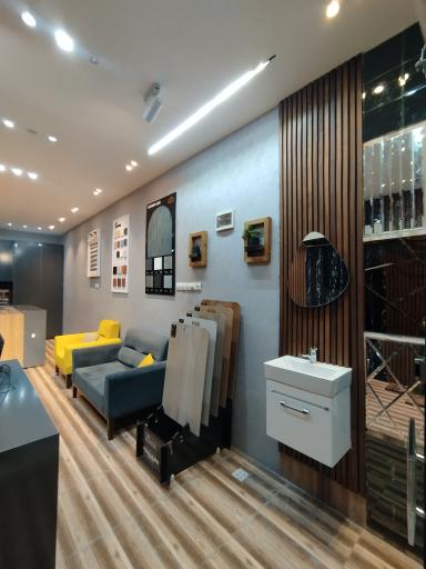 عکس دکوراسیون پی پلاس 