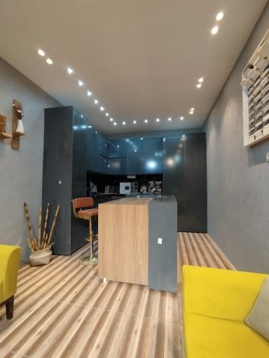 عکس دکوراسیون پی پلاس 