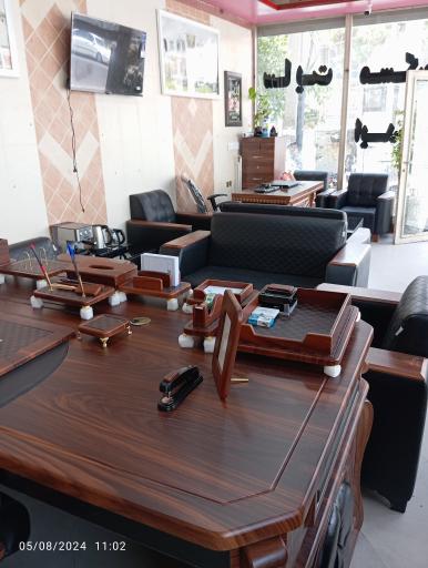 املاک ایده‌آل 