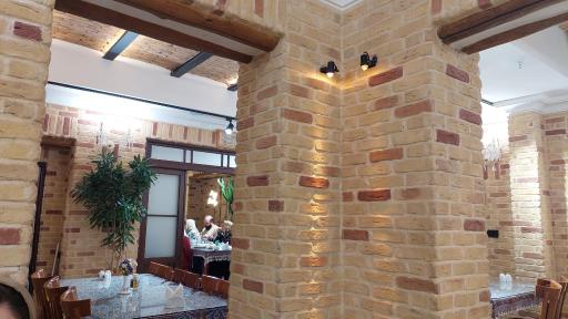 عکس چلوگوشت کایرو (رضا مشهدی)