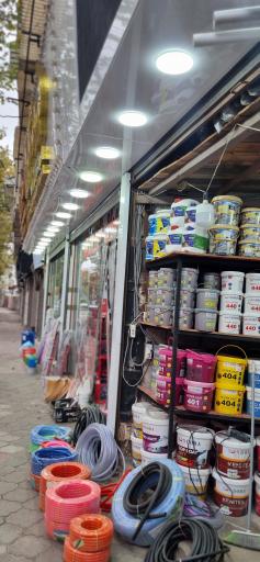 عکس فروشگاه فیروزی