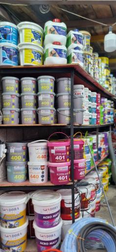 عکس فروشگاه فیروزی