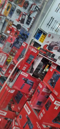 عکس فروشگاه فیروزی