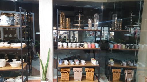 عکس فروشگاه لوازم آشپزخانه مسعود 