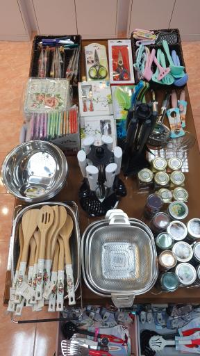 عکس فروشگاه لوازم آشپزخانه مسعود 