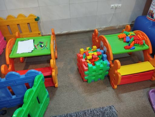 عکس شهربازی پلاس