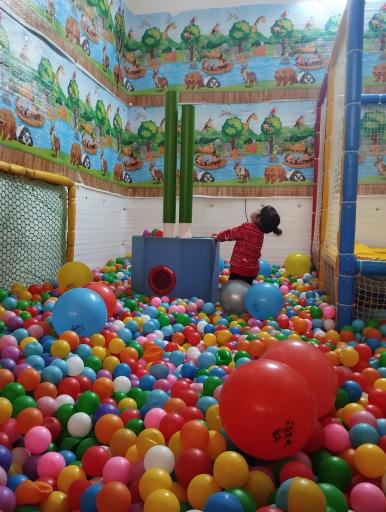 عکس شهربازی پلاس