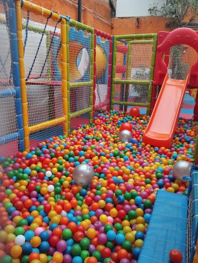 عکس شهربازی پلاس