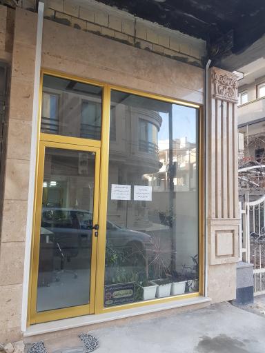 جواد خلیل زاده باستانی کارشناس و مشاور حقوقی راه و ساختمان