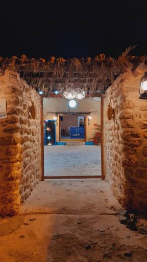 عکس کافه رستوران برقع