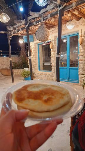 عکس کافه رستوران برقع