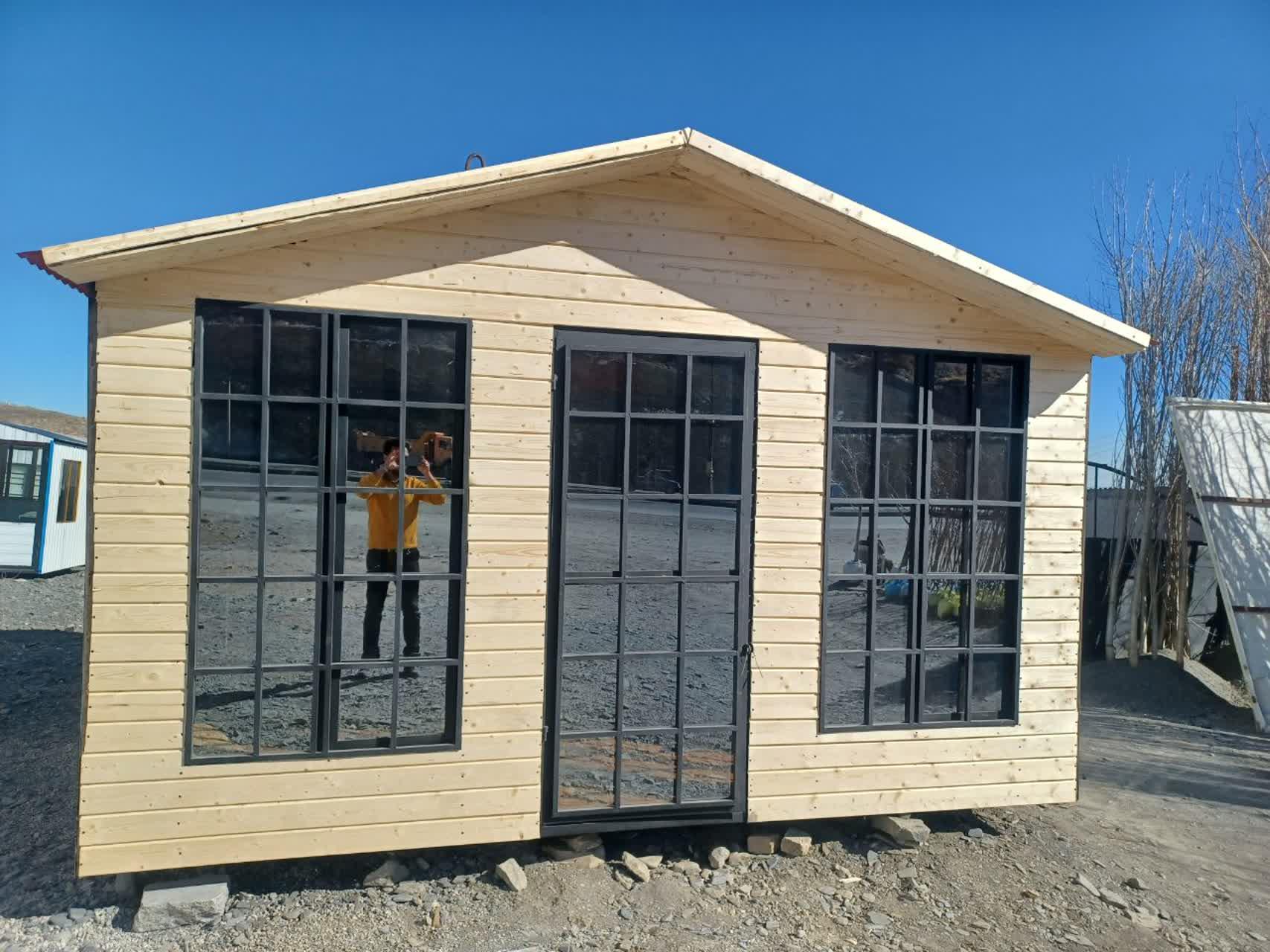 عکس شرکت آریا کانکس