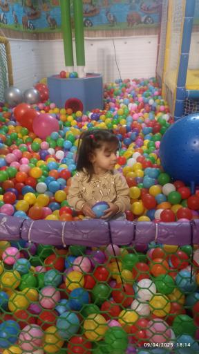 عکس شهربازی پلاس