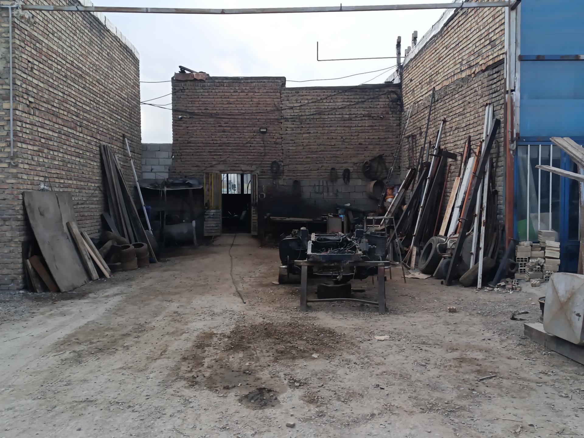 عکس آهنگری دوستان 