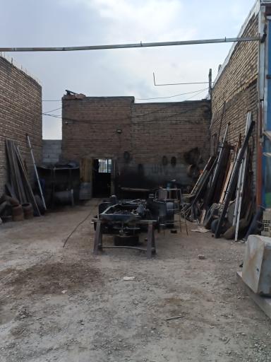 عکس آهنگری دوستان 