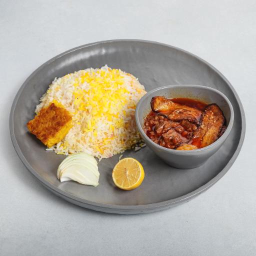 عکس کترینگ دلاریس