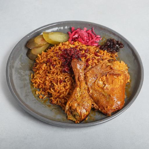 عکس کترینگ دلاریس