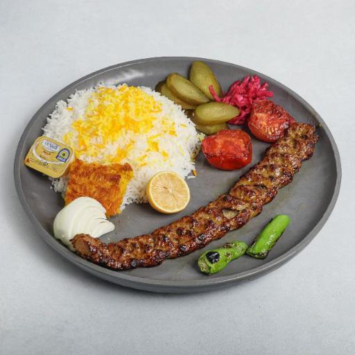 عکس کترینگ دلاریس