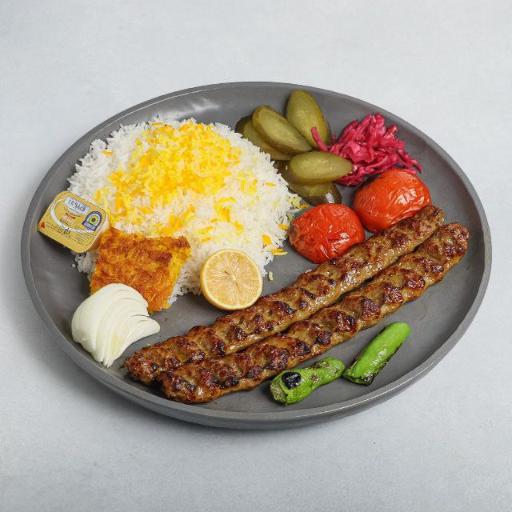 عکس کترینگ دلاریس