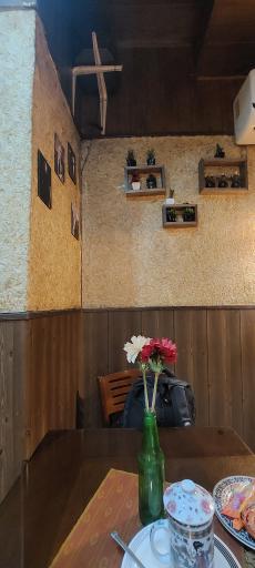 عکس کافه رادیو