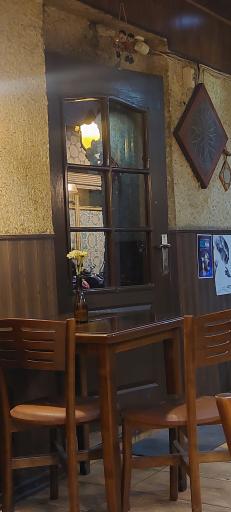 عکس کافه رادیو