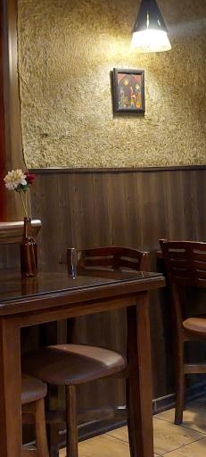 عکس کافه رادیو