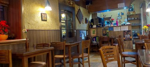 عکس کافه رادیو