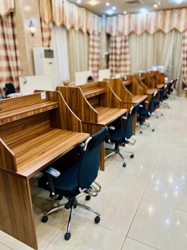 عکس پانسیون مطالعاتی و آکادمی کنکور سورن