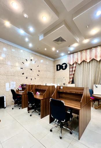 پانسیون مطالعاتی و آکادمی کنکور سورن